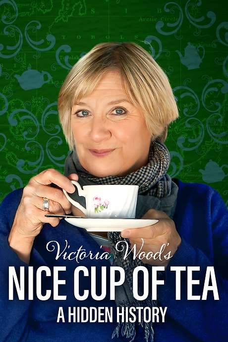 Victoria Wood’s Nice Cup of Tea